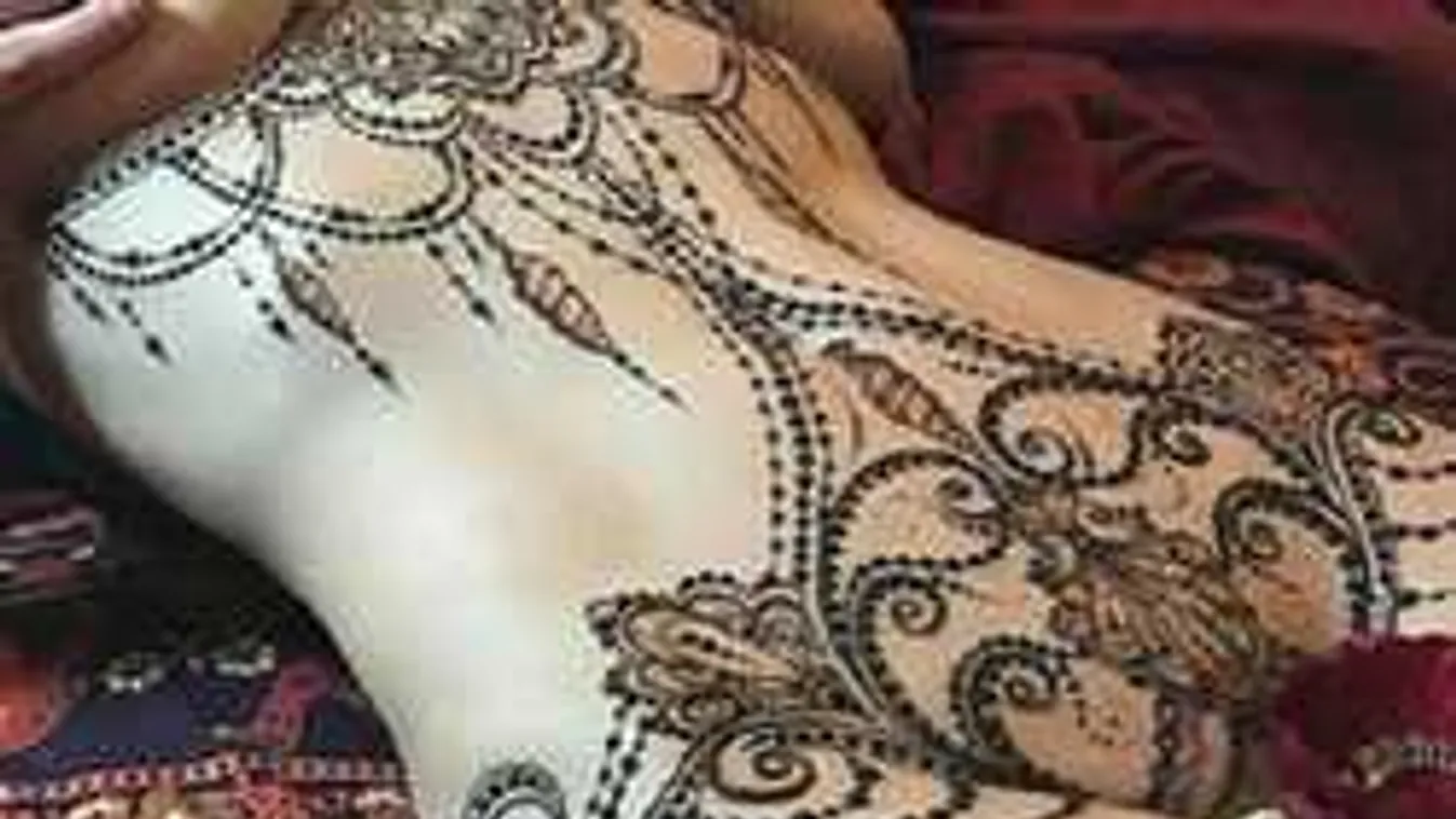 Iszonyatosan izgató szextetoválások: Az intim zóna titkai