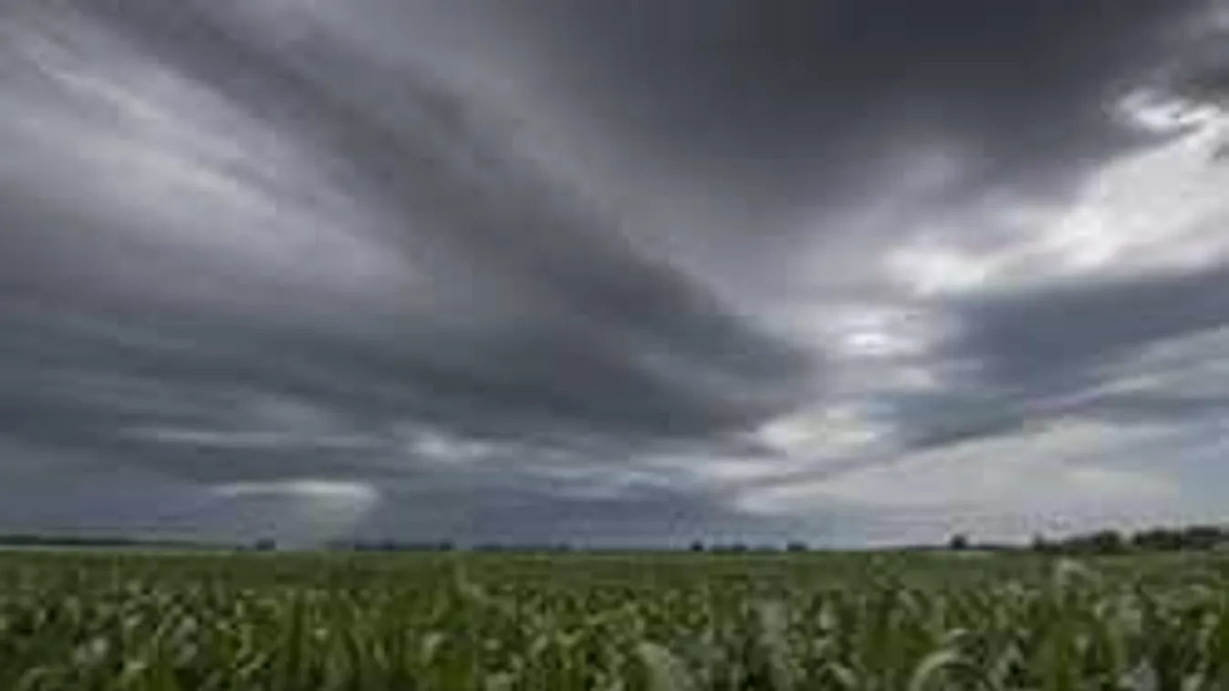 Kettészakad az ország, durva mínuszokkal keményít be az idő