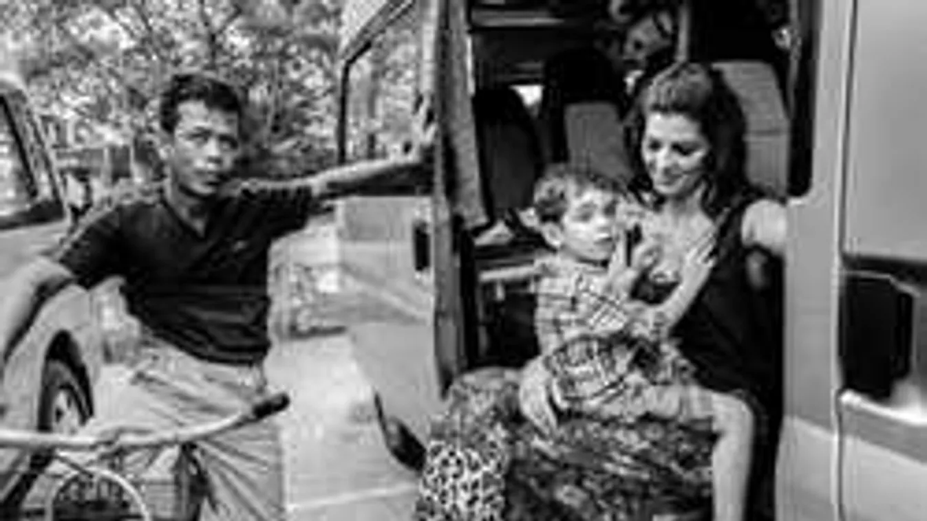 Ördög Nóri gyermekeinél nincsenek tündéribb kalandorok - Videó