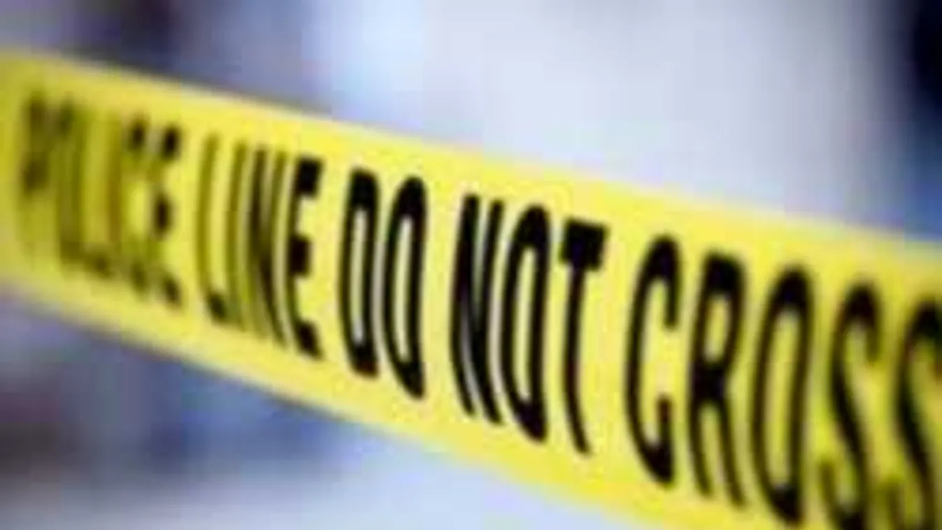 Kitört a pánik, rendőrök rohanták le az utcát