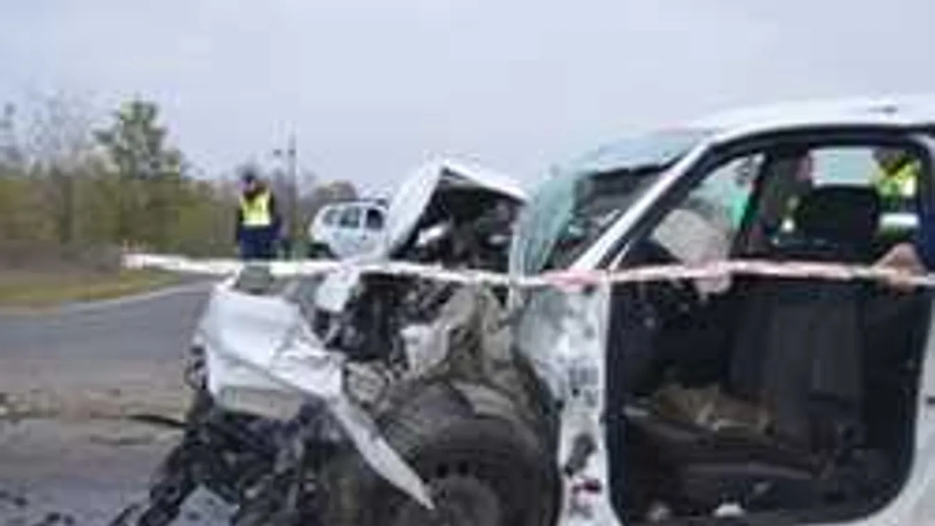 Buszsofőr okozhatta a focista halálát a 6-oson - megrázó fotók