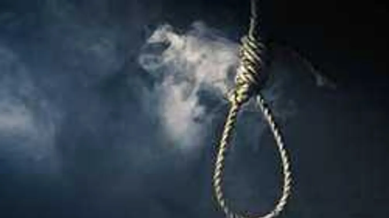 Búcsúlevelet írt, majd felakasztotta magát a népszerű blogger