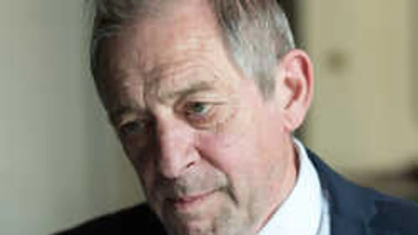 Drámai vallomás, autóbalesetéről beszélt a Kossuth-díjas színész