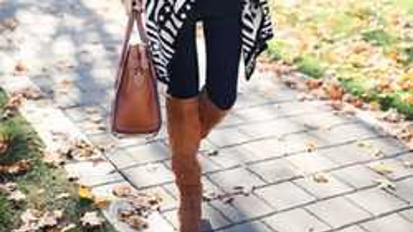 6 szuper ötlet, hogy dobd fel a tavalyi csizmád