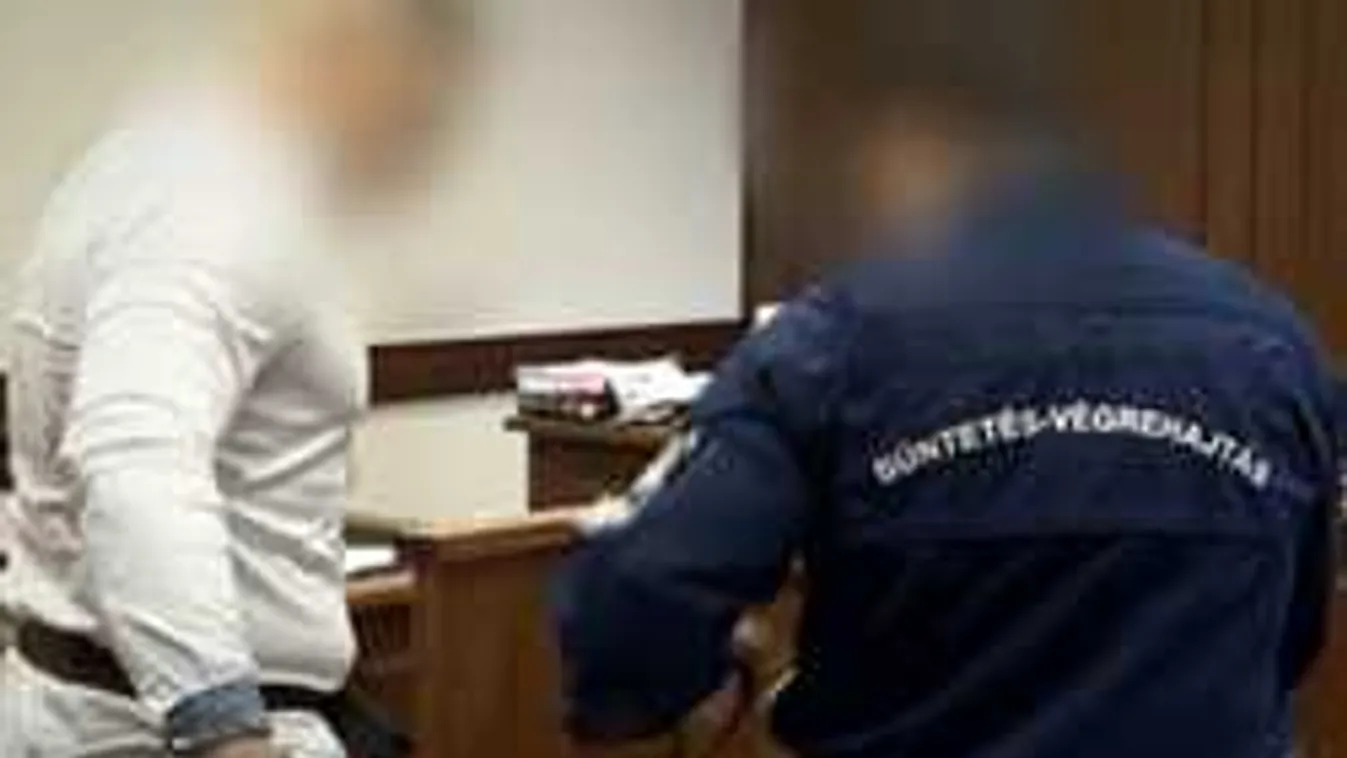 Ezért került bíróság elé a Száva klán trónörököse