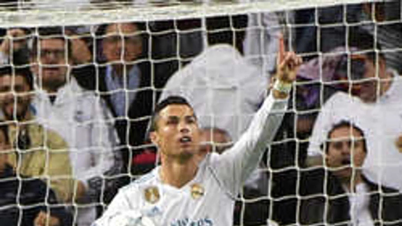 Ronaldo gyógyszere elgurult, seggfejnek nevezte barátját