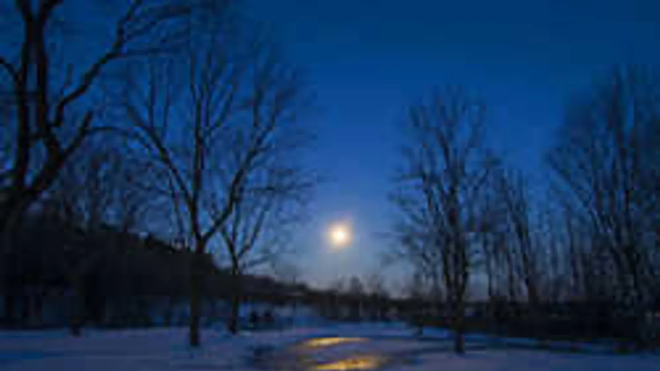 Hihetünk a jóslatnak? Ma kiderül, hogy fehér karácsonyunk lesz-e