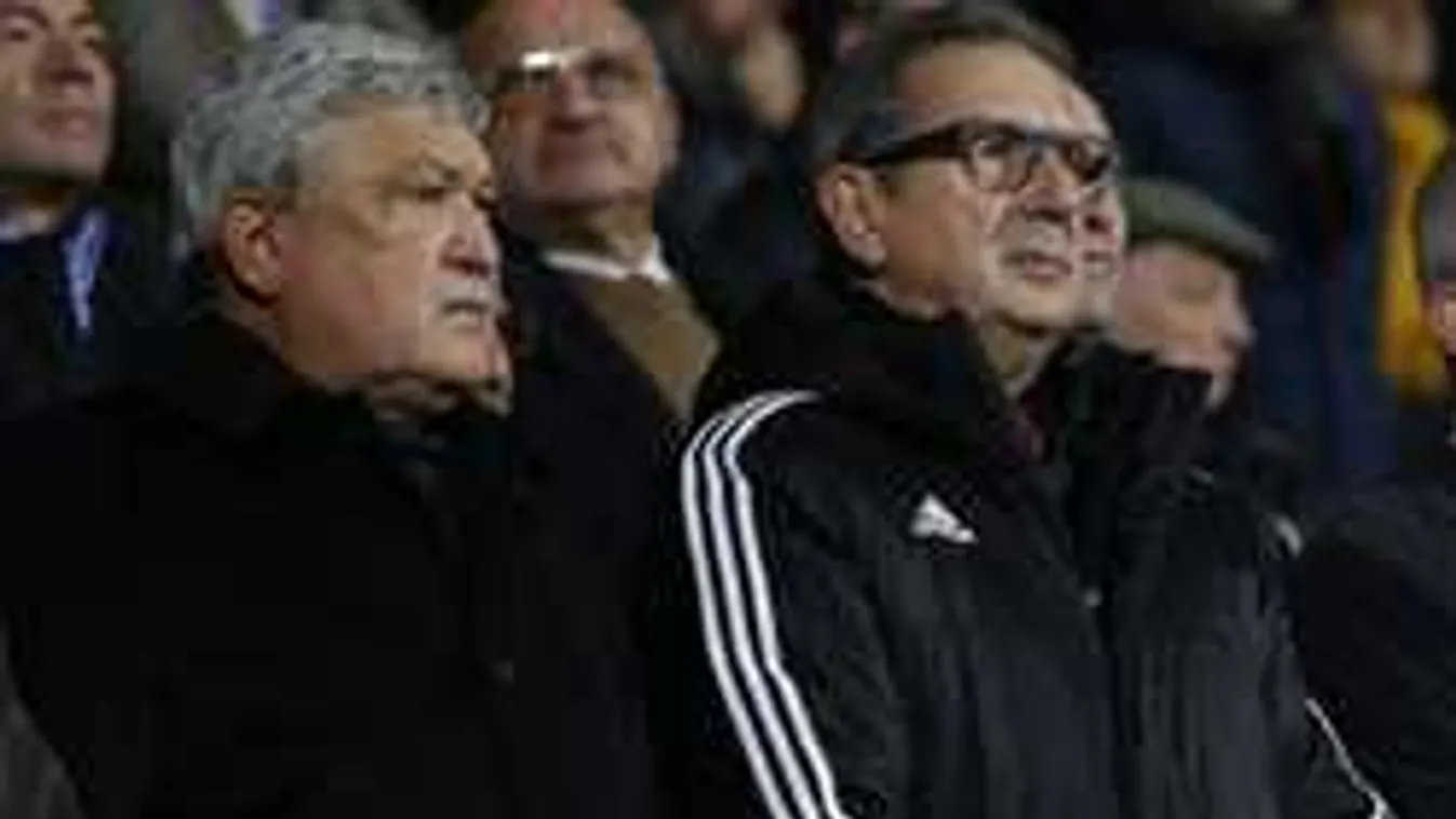 Leekens nem beszél mellé, ezt ígéri Dzsudzsákéknak