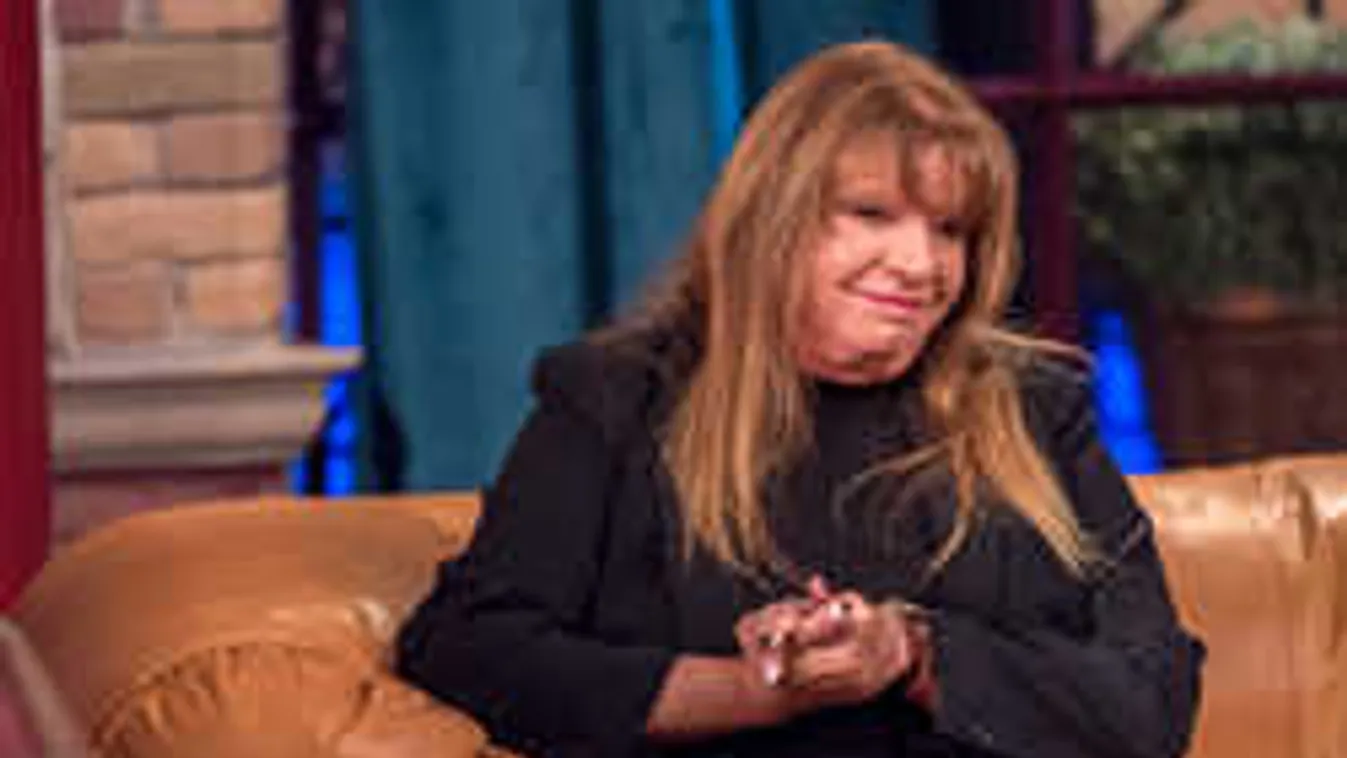 Zalatnay Cini beismerte: elhitte, hogy ez a férfi az utolsó esélye