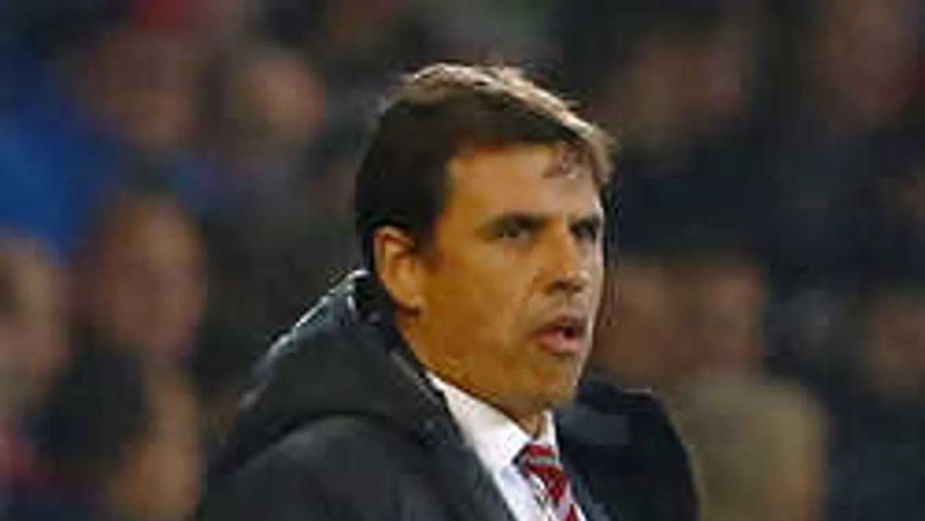 Fájdalmas döntés, lemondott a szövetségi kapitány