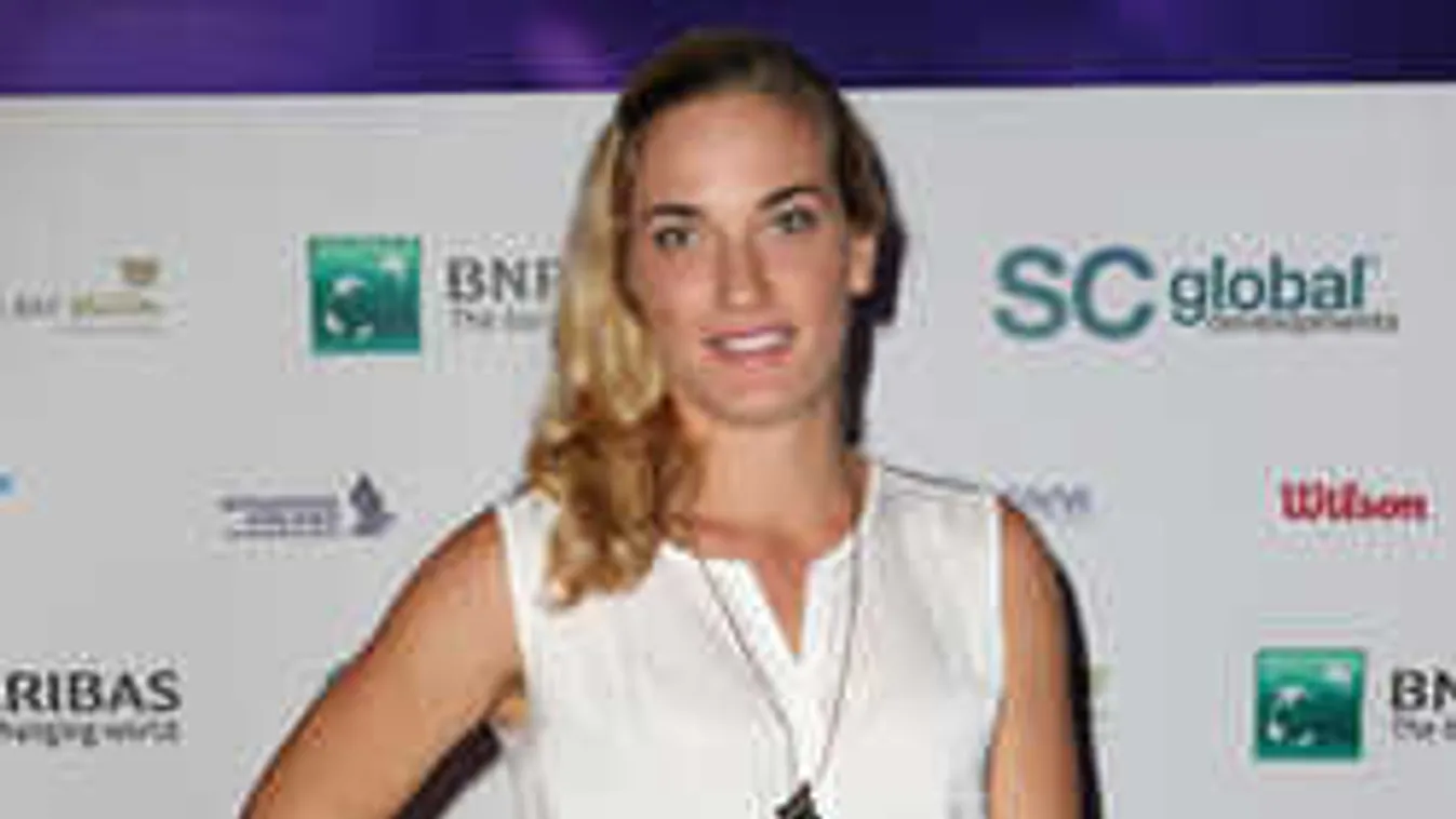 Drámai percek, tömeg előtt sírta el magát a magyar sportoló