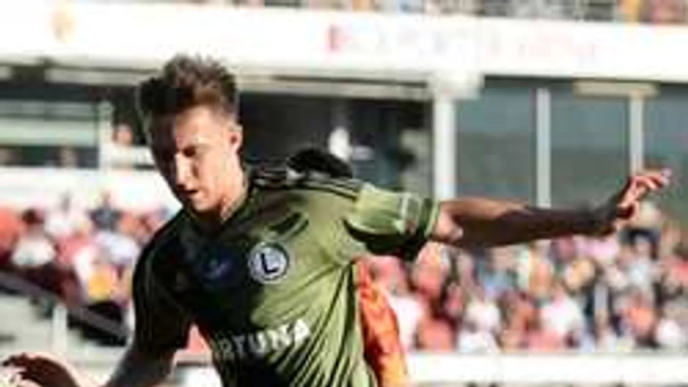 Vége a száműzetésnek, visszatért a magyar focista