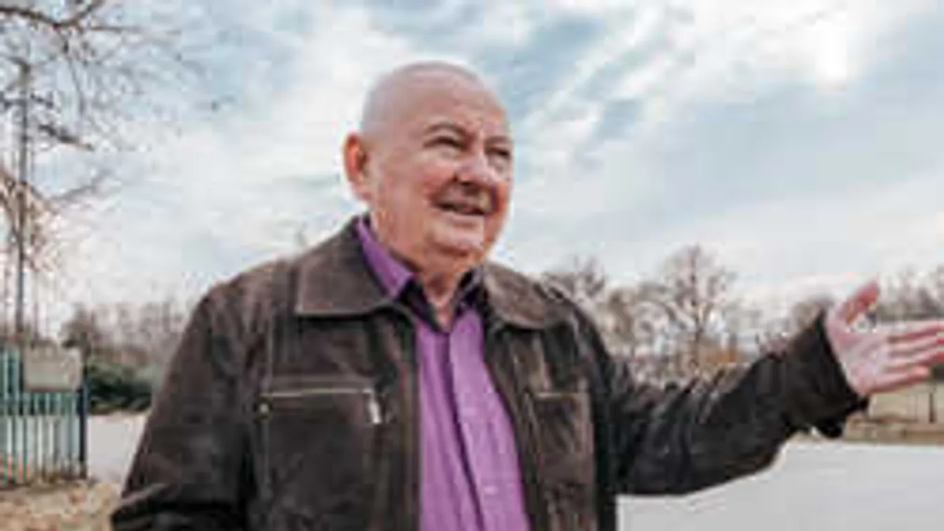 Egymilliárd forintot várt az intenzíven fekvő Stadler József