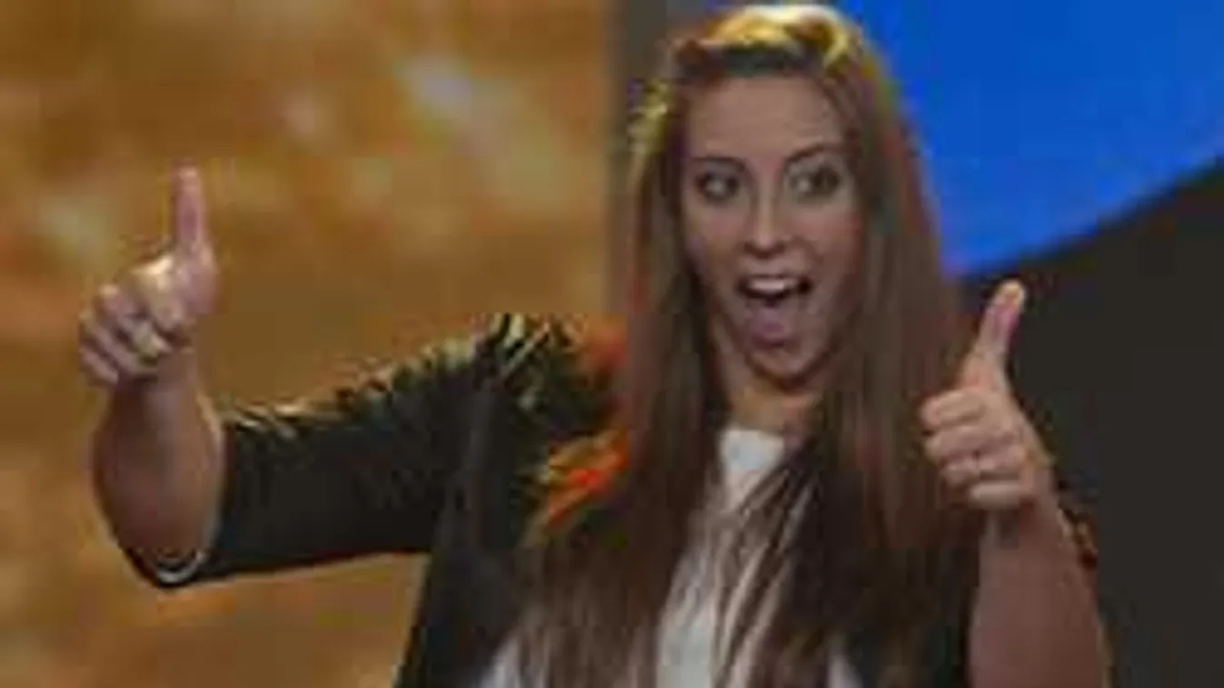 Anya lett az olimpiai bajnok magyar sportoló