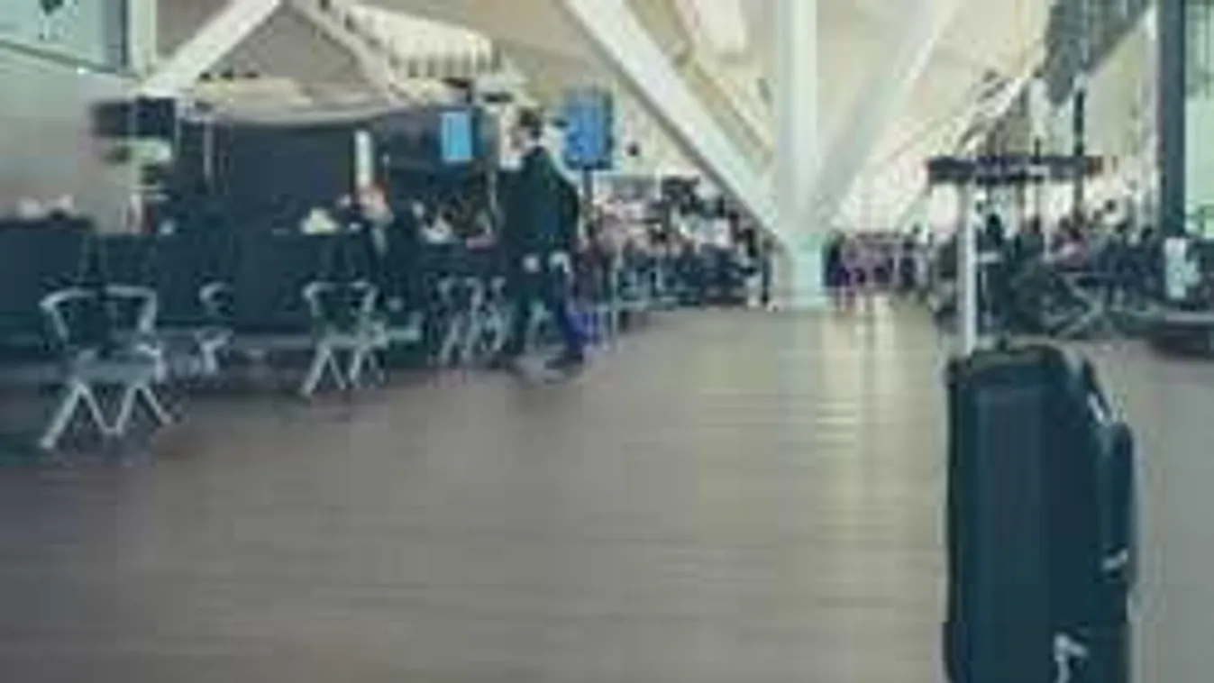 Elszabadult a pokol a gyanús csomagok miatt