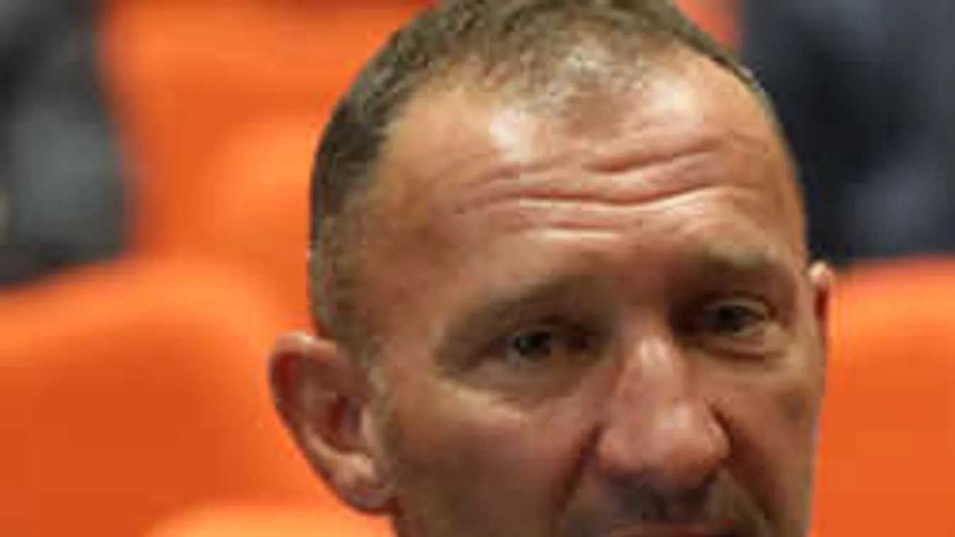 Hatalmas az öröm: Újra apa lesz a magyar világbajnok