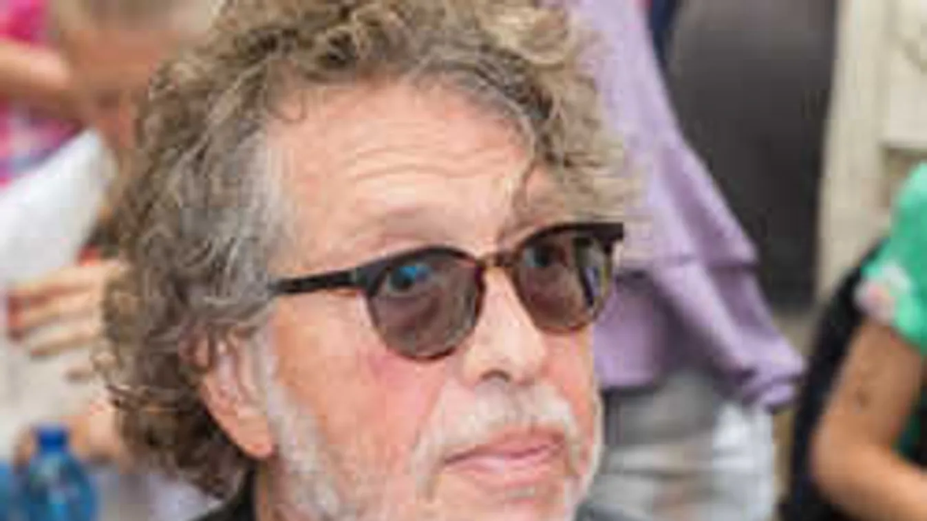 Presser vállsérülése ellenére  is fellép Somló Tamás emlékkoncertjén