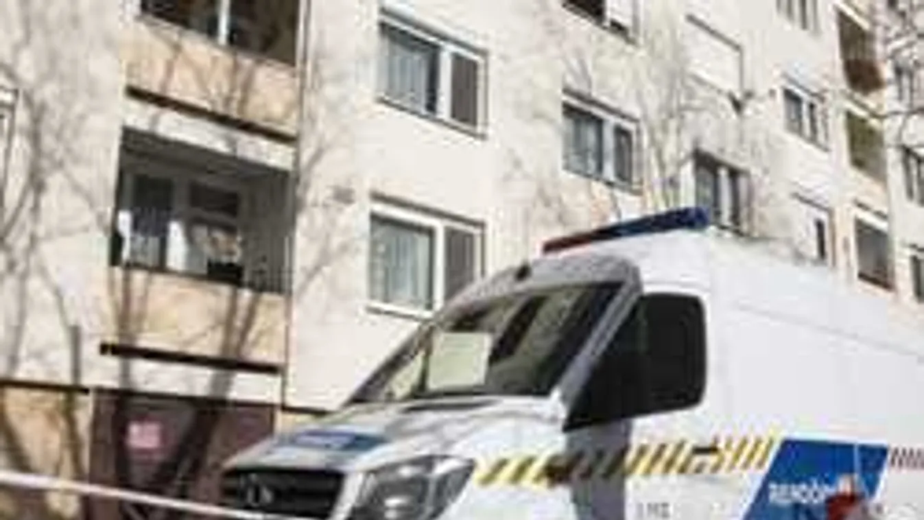 Brutális részletek derültek ki a soproni kettős gyilkosságról