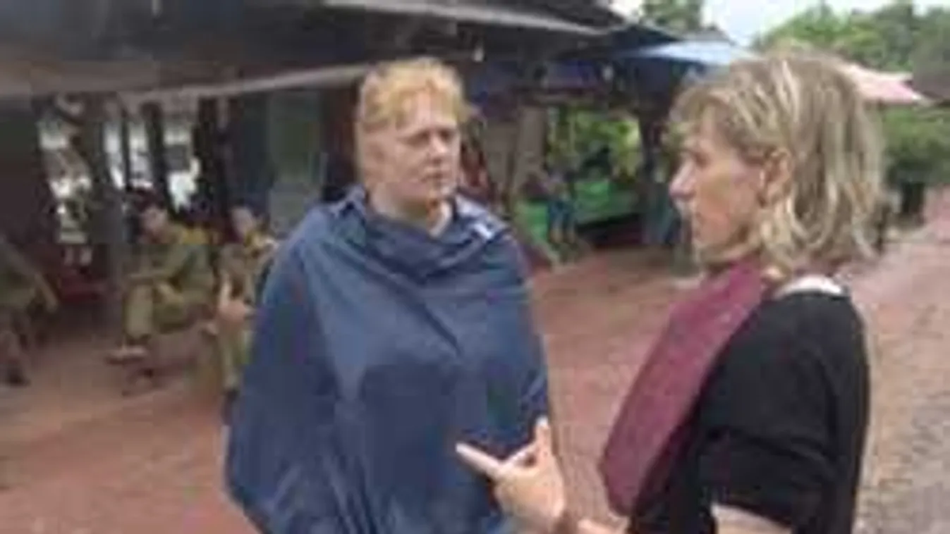 Végzetes hibát vétett a TV2 játékosa Ázsiában