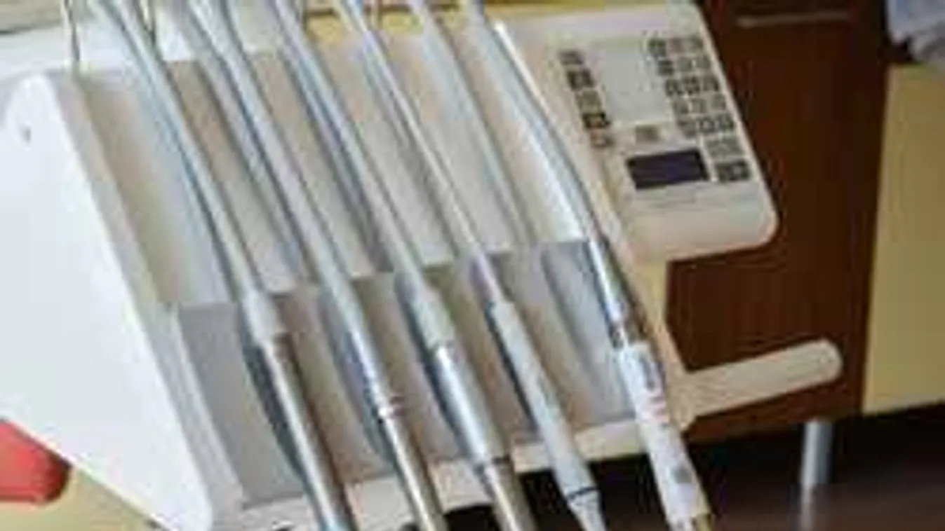 Tragédia az orvosnál: belehalt a foghúzásba egy 9 éves kisfiú