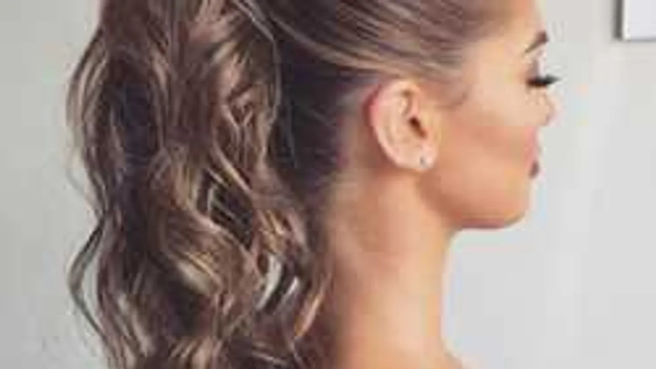 Évekkel fiatalít meg ez a szuper frizura! Bombázó leszel!