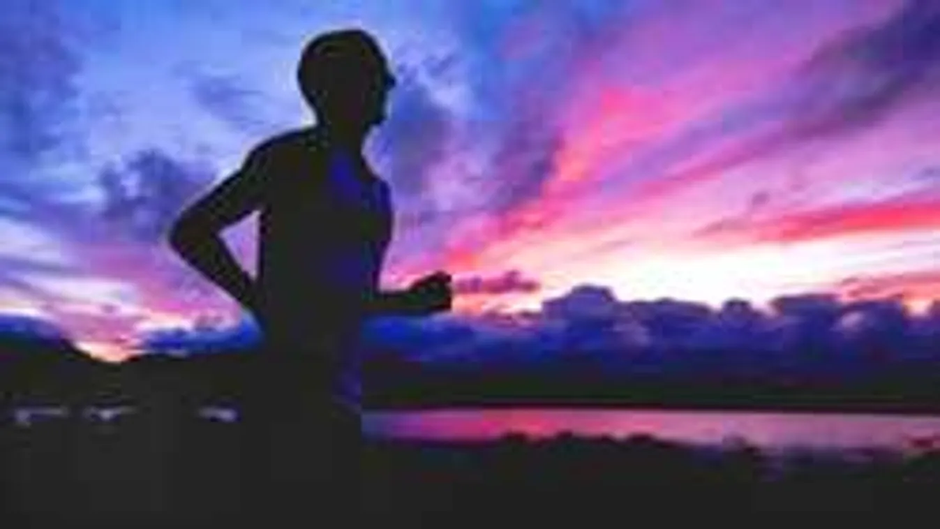 Elkapták a kocogó Oszama bin Ladent