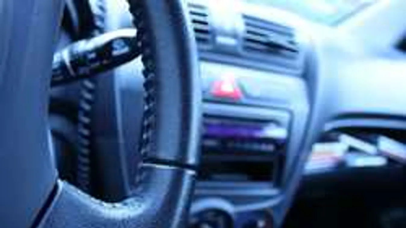 Tragédia a kórház parkolójában, a sofőr nem érti mi történt