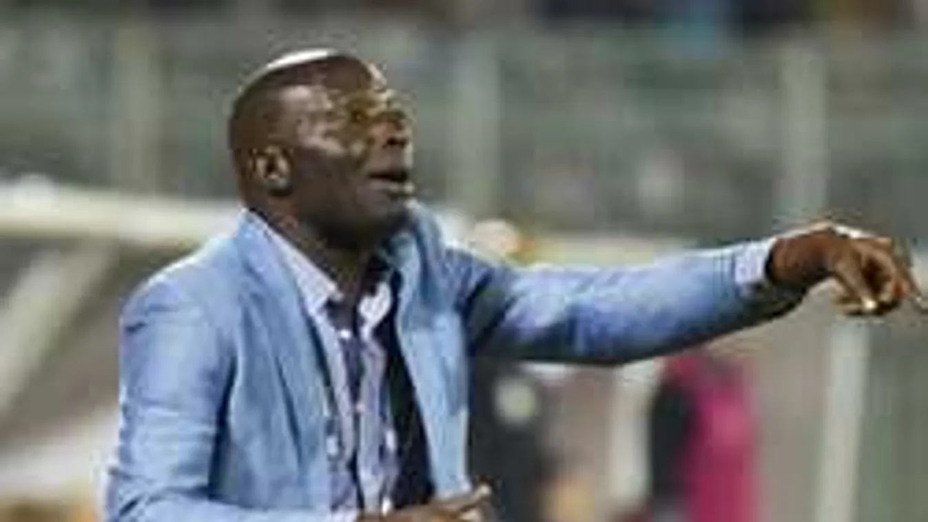 Hülyét csinált magából a szövetségi kapitány - videó