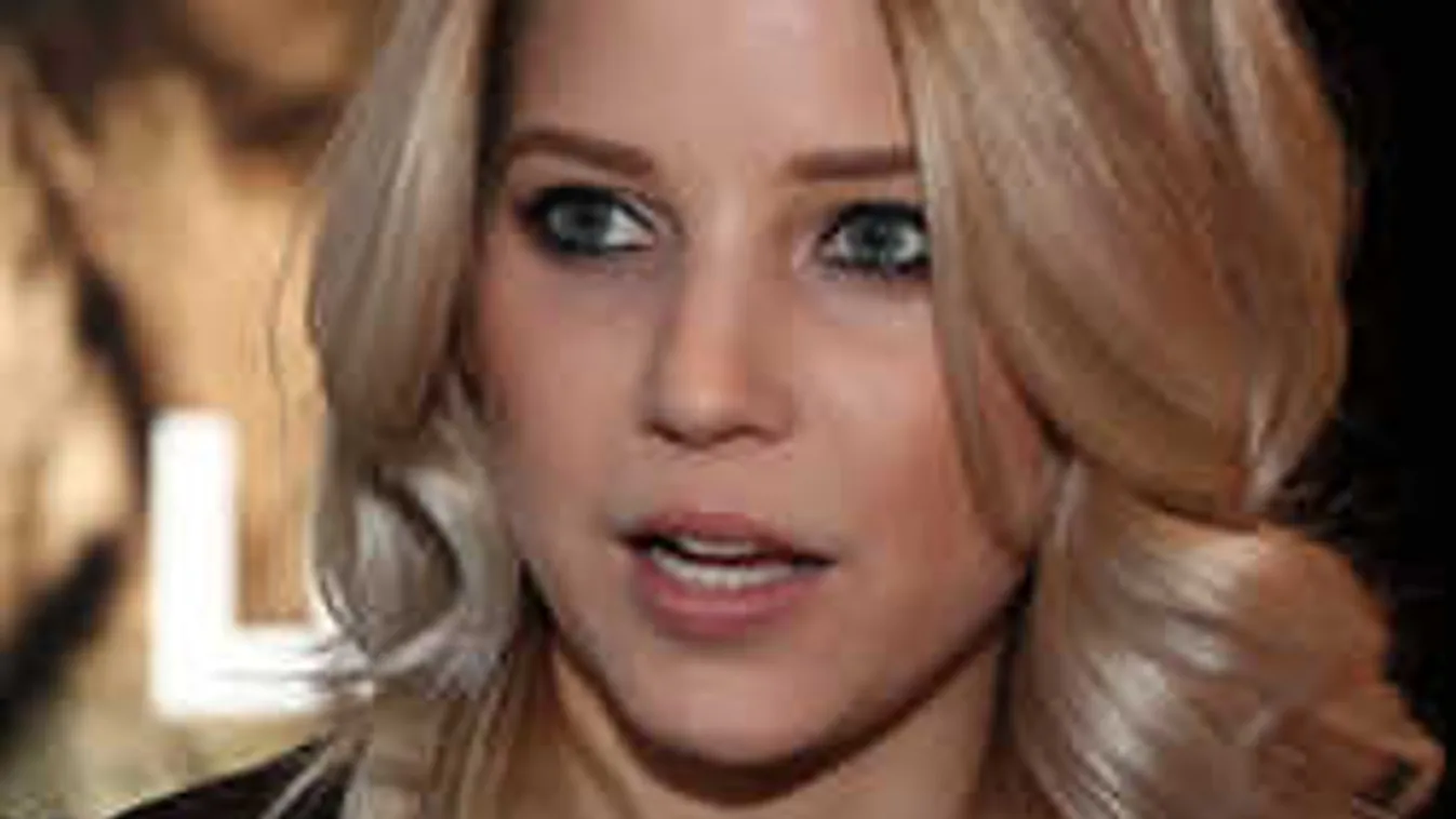 Próbára tette a sors, Szabó Zsófi innen megy a szülőszobára