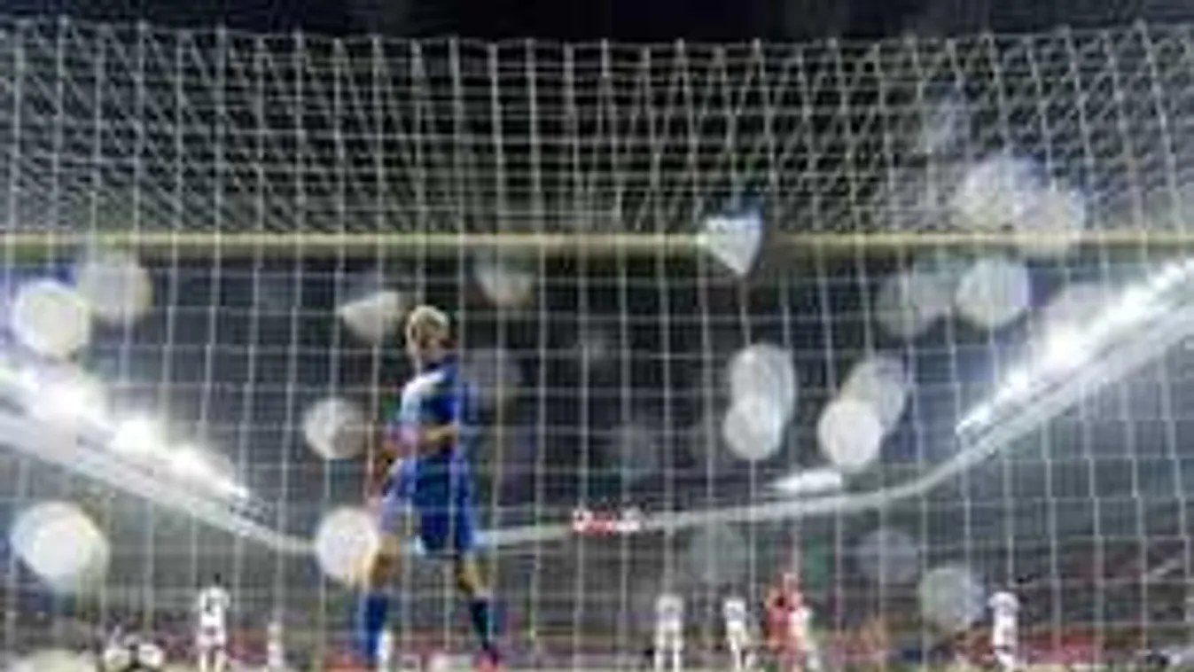 Hajnali videózással vezekelt a bénázó magyar focista