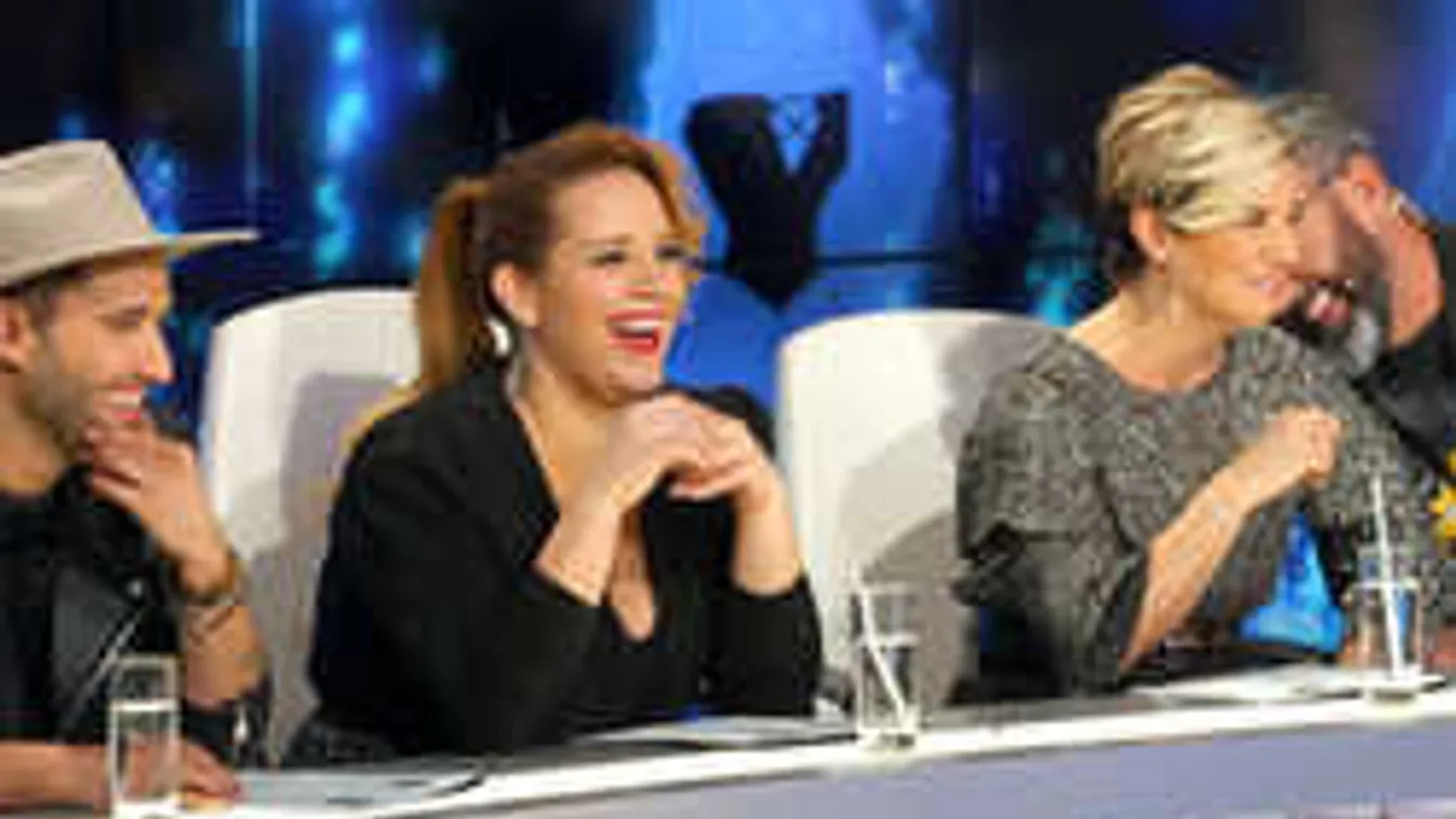 Megszólalt Ábel Anita: ez a véleménye Tóth Veráról