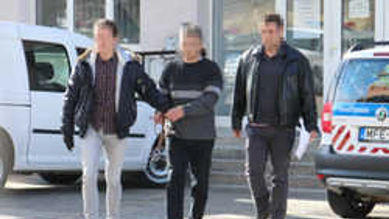 Elkerülik a horrorházat a magyar darabolós gyilkos kislányai