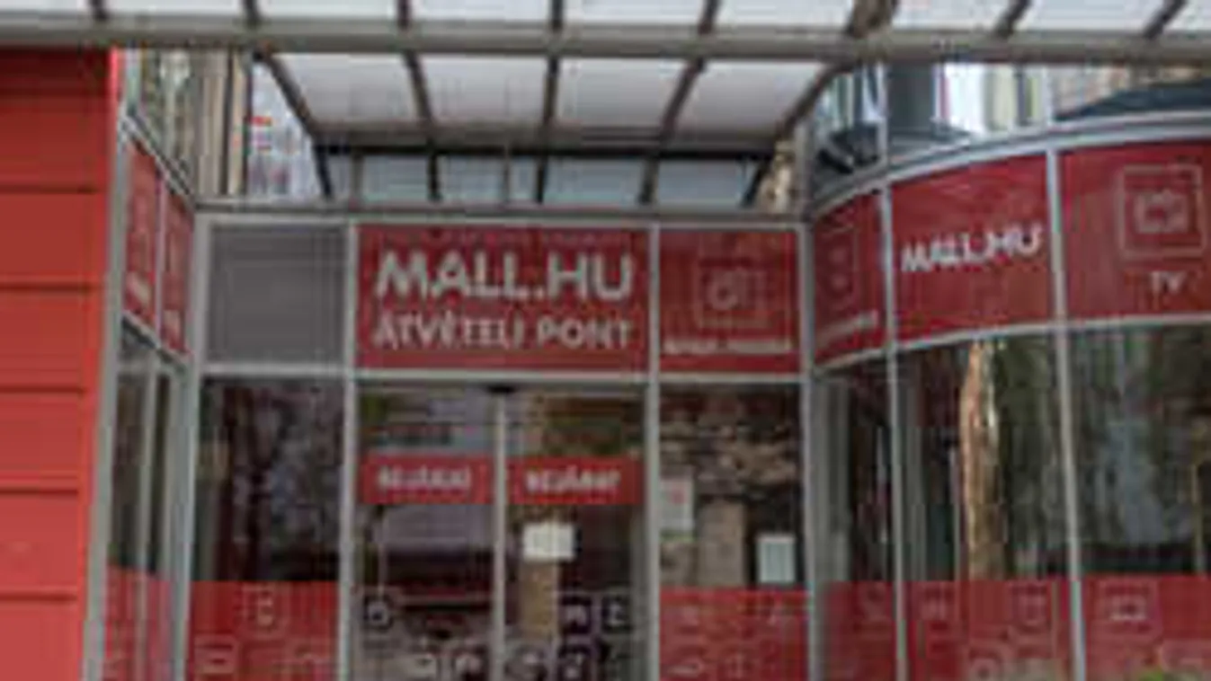 Kiderült, meddig lesz biztosan zárva a Mall.hu raktára