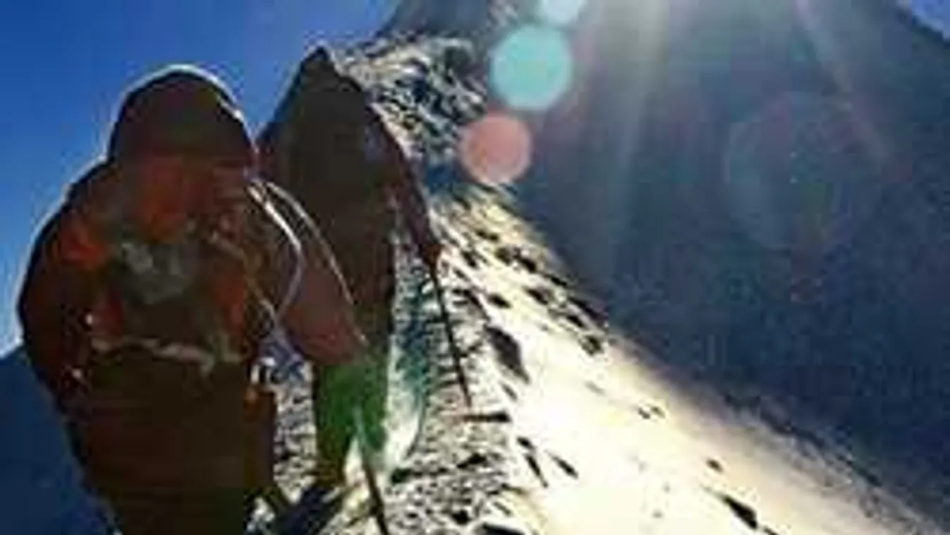 Kihívója akadt az El Caminónak, ismerd meg az európai szupertúrát