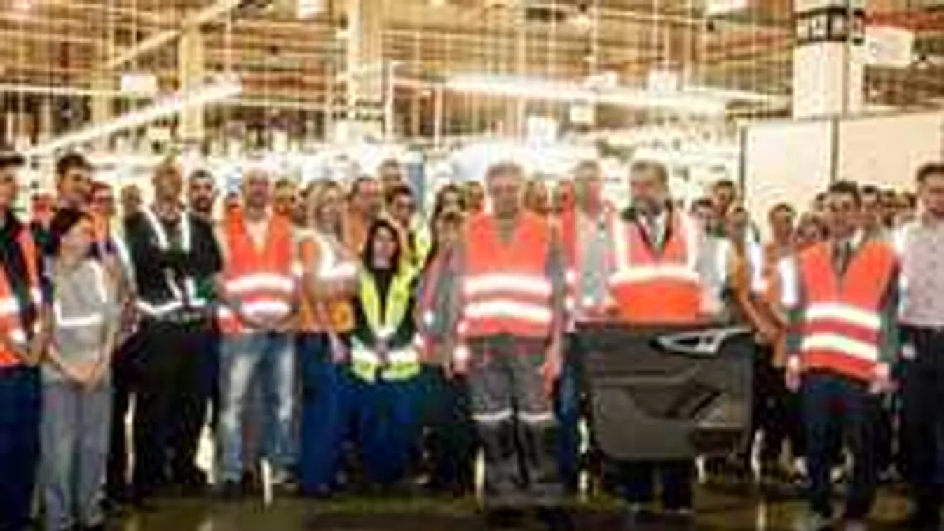 Jól teljesített a miniszterelnök az éjszaka