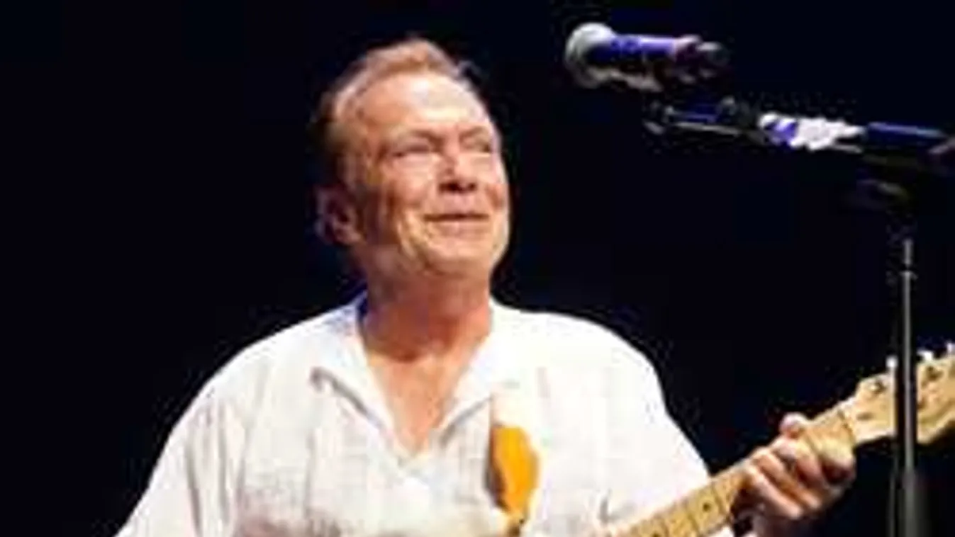 Most közölte a család: kómába esett a népszerű színész