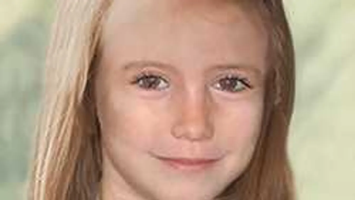 Megszólalt a rejtélyes nő, akit a kis Maddie eltűnése miatt keresnek