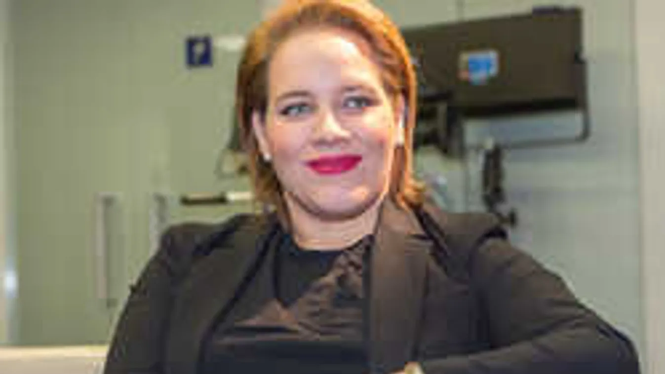 A fogyás ára: meg kellett műteni Tóth Verát