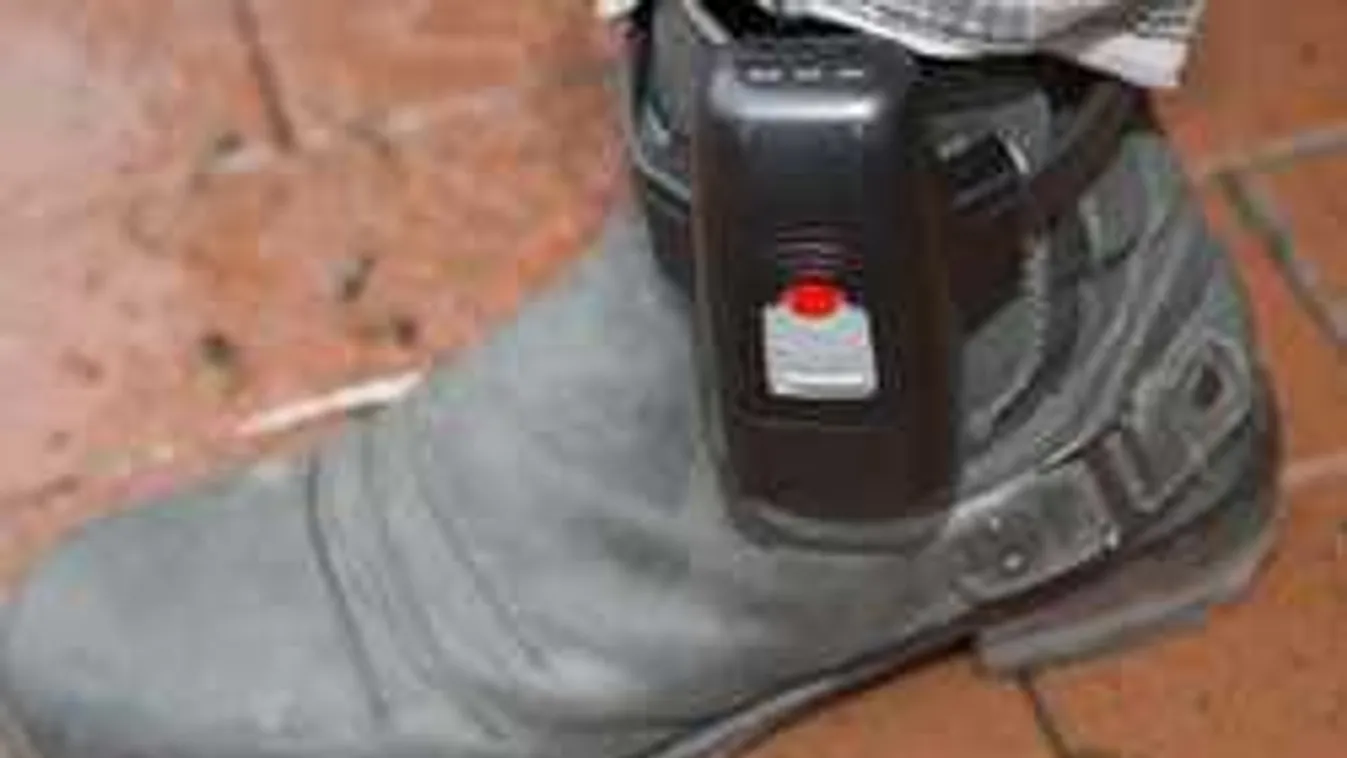 Felszívódott a veszélyes iszlamista a nyomkövető ellenére