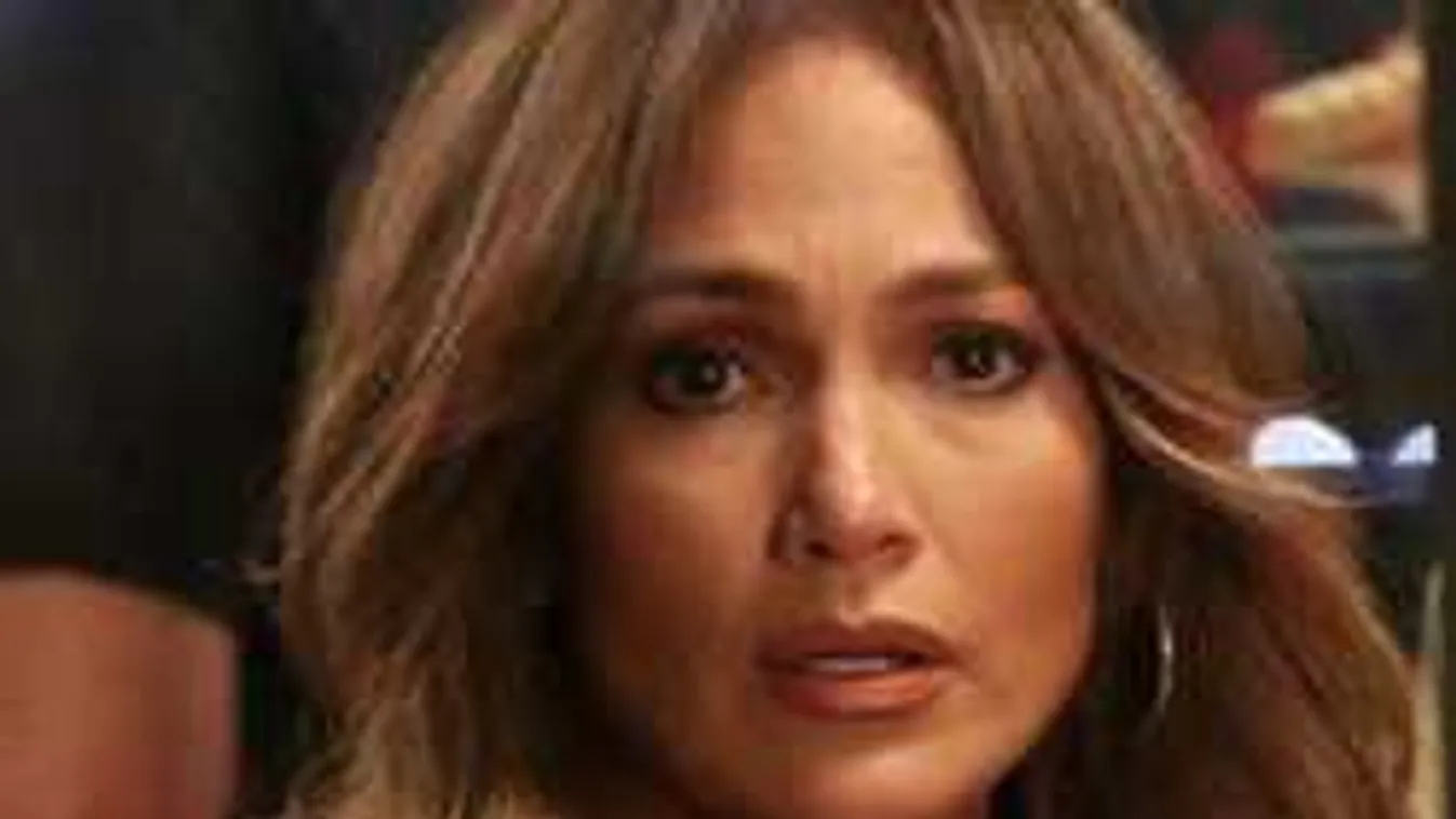 Ennyire cikis képek se készültek még Jennifer Lopezről