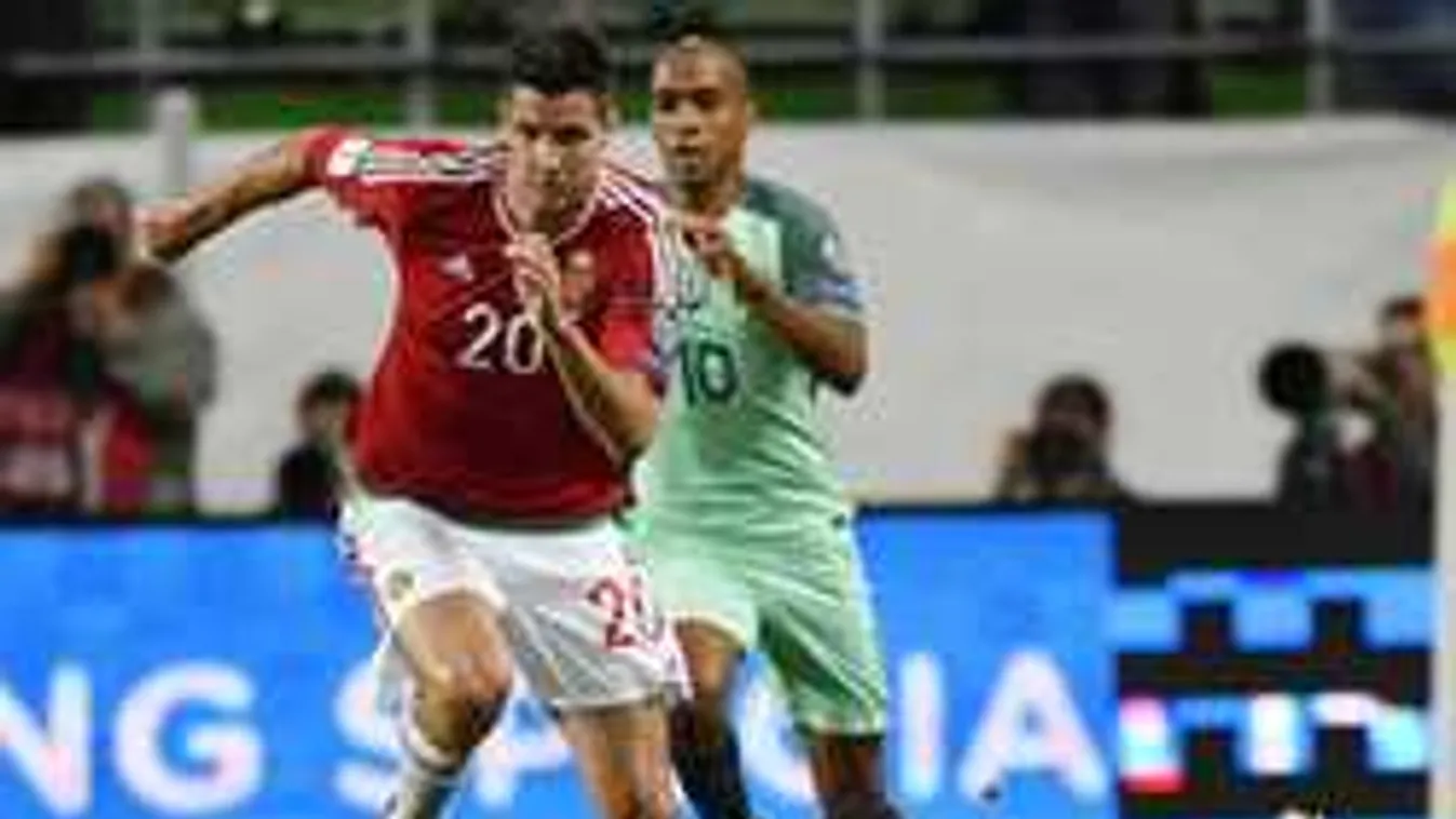 Fantasztikus környezet, így nyaral a magyar futballsztár