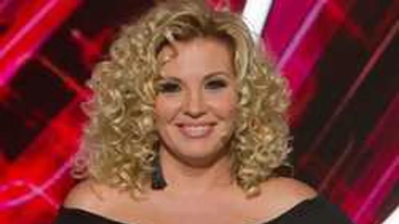 Erre senki sem számított, ezért maradt el Liptai Claudia új műsora