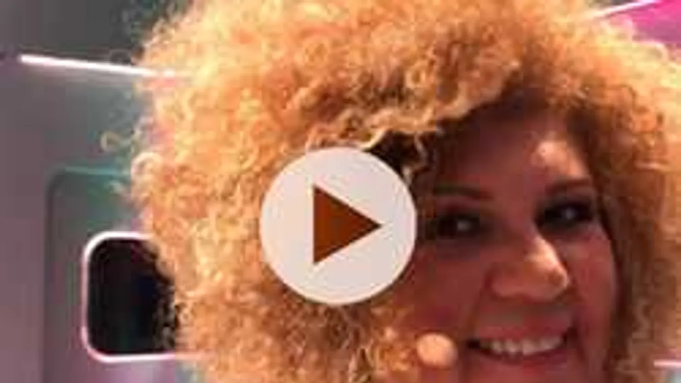 Szokatlan dolgot vettek észre Soma hajában a nézők! - videó