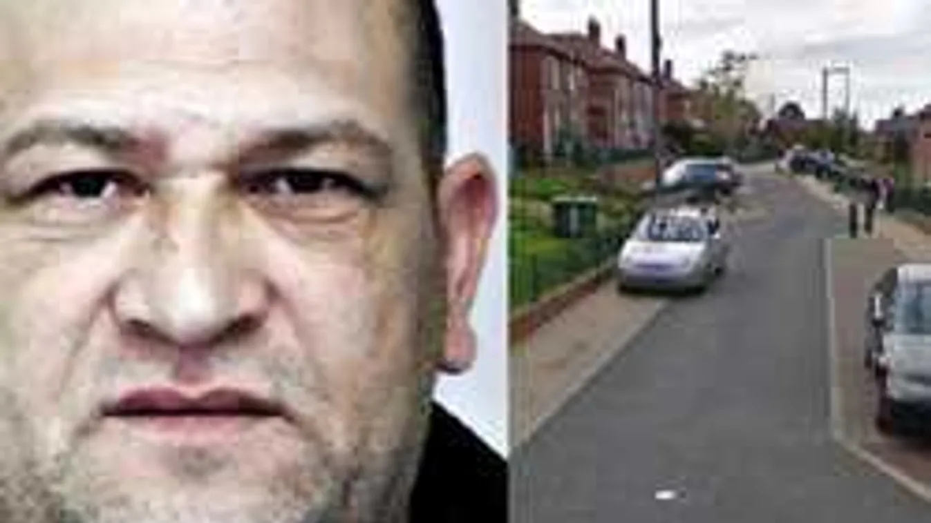 Rabszolgaként dolgoztatott magyarokat Angliában