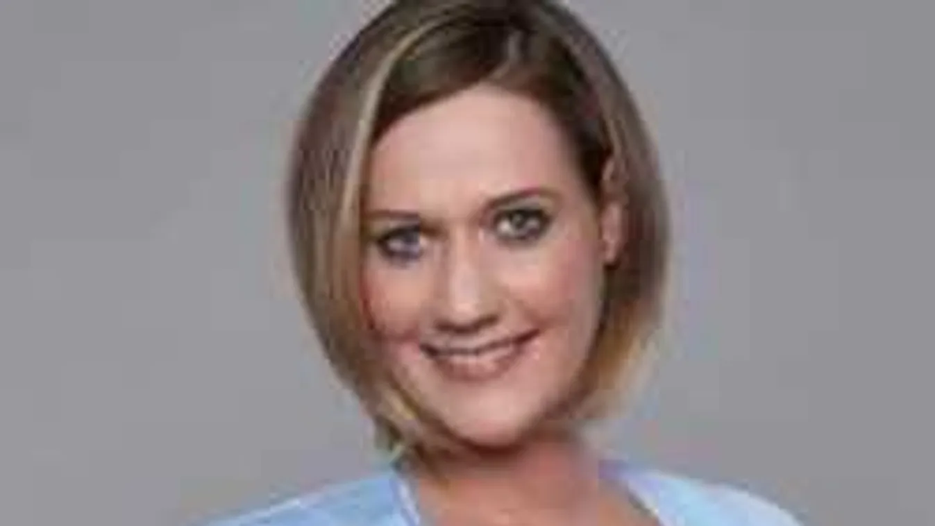 Nem tudta, mi baja: kivizsgáltatta kisbabáját a TV2 sztárja