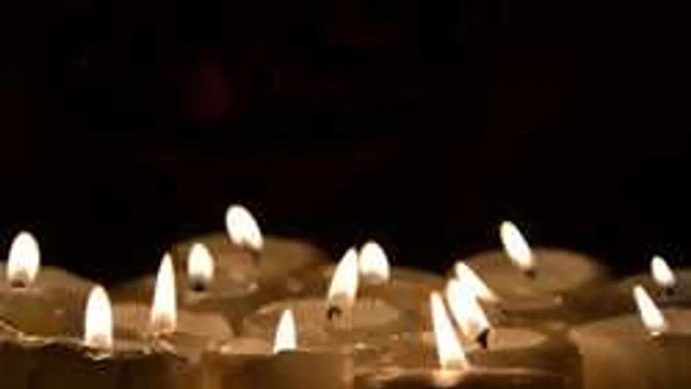 Most közölték: elhunyt az ismert magyar művész