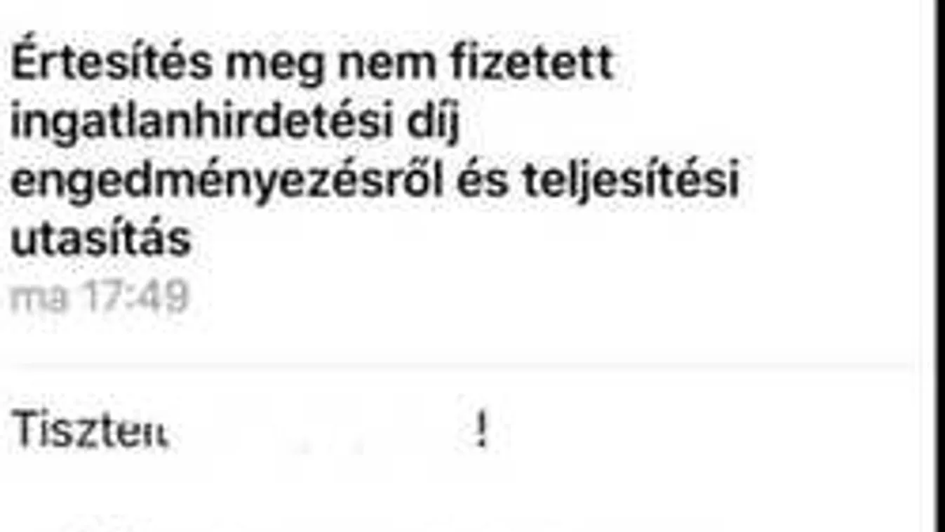 Kamu behajtócég veri át az embereket