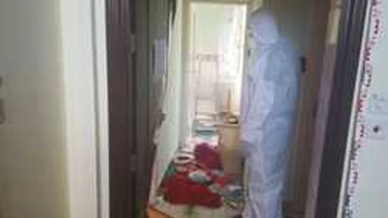 Most közölték a hírt: holttesteket találtak egy soproni lakásban