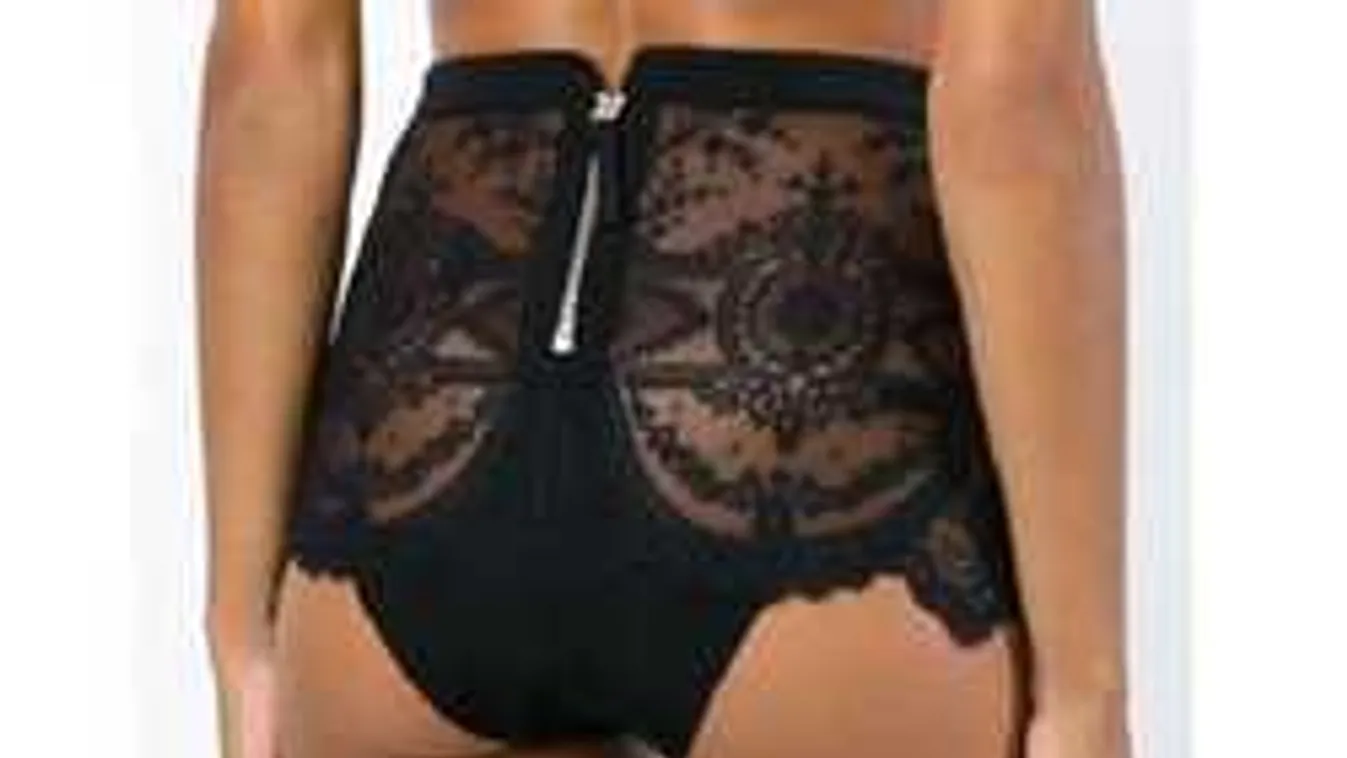 A tangának vége, ez a bugyi lesz 2018-ban a divat