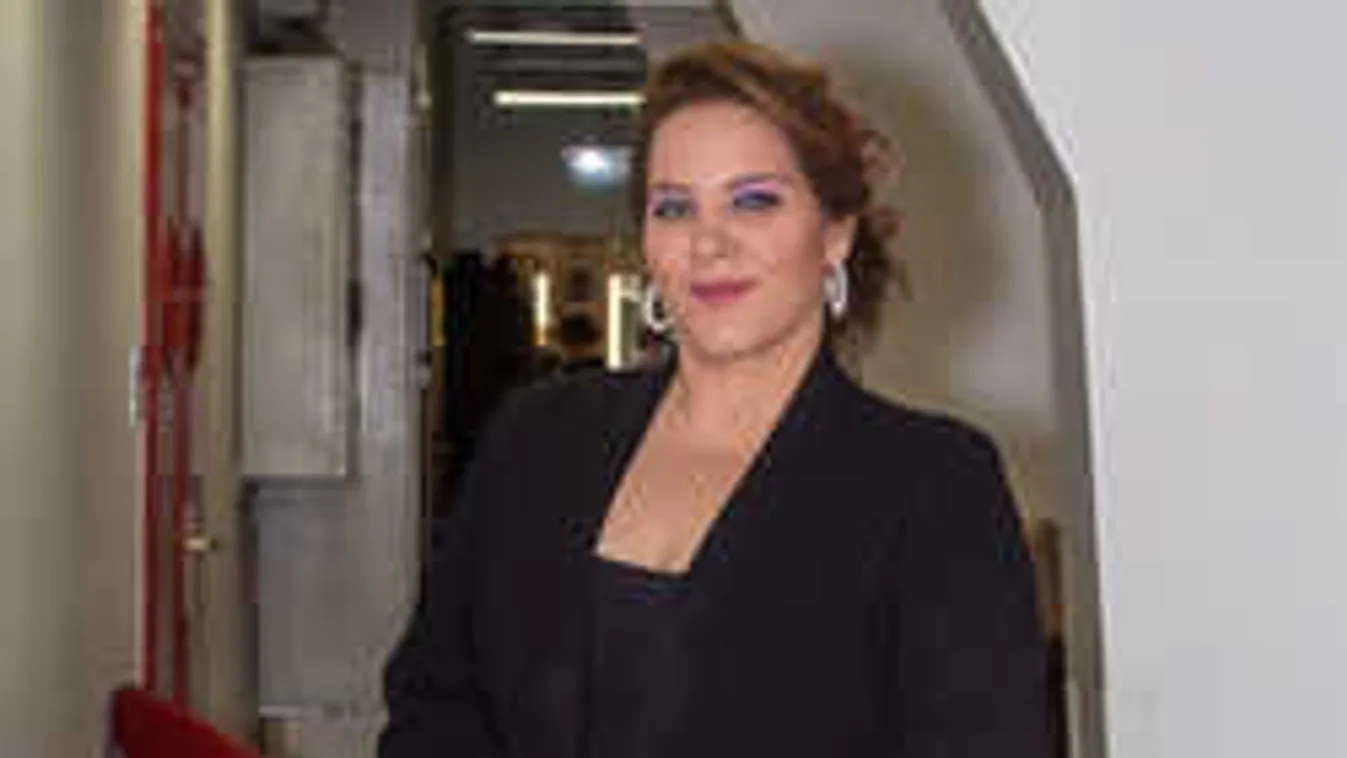 Kiakadt Tóth Vera: Elég volt! Megtettük a jogi intézkedéseket...